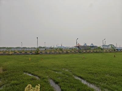 Image of 900 Sq.ft Residential Plot / Land for sale in Padappai, Chennai for Rs. 2699100