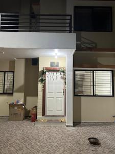 Image of 1455 Sq.ft 3 BHK Duplex for rent in V K Comfort Lush Green, Ayodhya Bypass, Bhopal for Rs. 22000