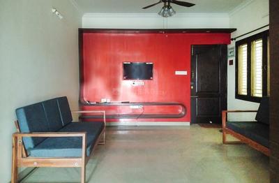 Hall Image of Sraddha Splendor Apartment A303 in Whitefield, Bengaluru