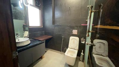 Image of 1890 Sq.ft 3 BHK Builder Floor for sale in Sector 8 Dwarka, New Delhi for Rs. 31500000