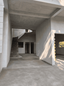 Image of 1500 Sq.ft 4 BHK Duplex for sale in Deopuri, Raipur for Rs. 1300000