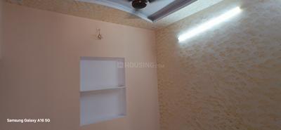 Bedroom Image of 850 Sq.ft 3 BHK Independent House for sale in Kalwad Road Jaipur for Rs. 4000000