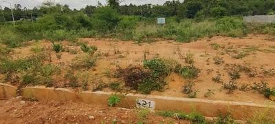 Image of 1200 Sq.ft Residential Plot / Land for sale in Nadaprabhu Kempegowda layout, Bengaluru for Rs. 13200000