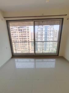 Bedroom Image of 1210 Sq.ft 2 BHK Apartment / Flat for sale in Mayuresh Delta, Ulwe Navi Mumbai for Rs. 18500000
