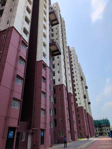 2 BHK Apartment