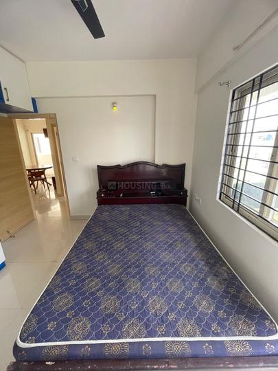 Vijay Nagar, Whitefield Bedroom 1