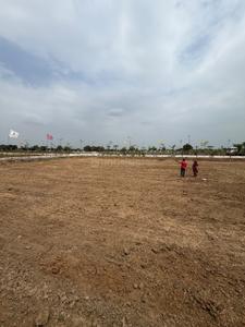 Image of 1200 Sq.ft Residential Plot / Land for sale in Mahapura, Jaipur for Rs. 4600000