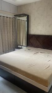 Bedroom Image of 2000 Sq.ft 3 BHK Independent House for rent in Vashi Navi Mumbai for Rs. 75000