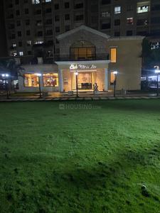 Image of 616 Sq.ft 1 BHK Apartment / Flat for sale in Talegaon Dabhade, Pune for Rs. 2700000
