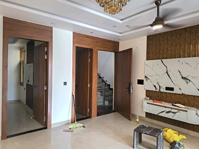 Living Room Image of 1650 Sq.ft 3 BHK Builder Floor for sale in Vasundhara Ghaziabad for Rs. 17500000