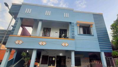 Image of 850 Sq.ft 2 BHK Builder Floor for rent in Ambattur, Chennai for Rs. 9500