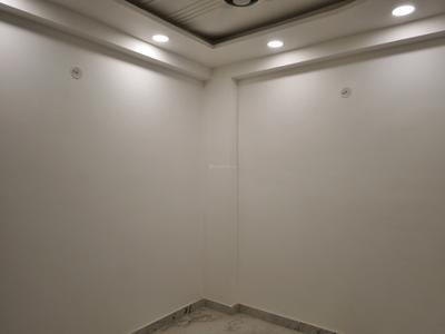 Bedroom Image of 600 Sq.ft 2 BHK Apartment / Flat for sale in Dream Home Luxury Floors by Dream Home Builders, Mahavir Enclave New Delhi for Rs. 5800000