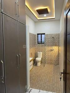 Bathroom Image of 1660 Sq.ft 2 BHK Apartment / Flat for rent in Central Tower, Bilandpur Gorakhpur for Rs. 14000