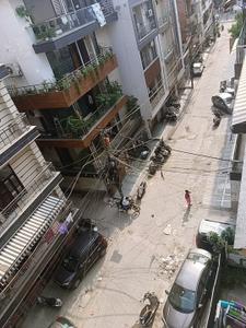 Image of 1350 Sq.ft 3 BHK Builder Floor for sale in Ashok Nagar, New Delhi for Rs. 13500000