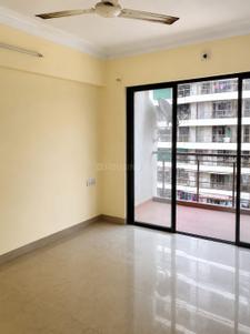 Hall Image of 650 Sq.ft 1 BHK Apartment / Flat for sale in Tharwani Vedant Millenia, Titwala Thane for Rs. 2300000