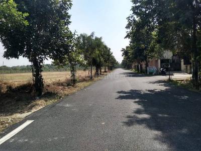 Image of 231 Sq.ft Residential Plot / Land for sale in Sector PI, Greater Noida for Rs. 30500000