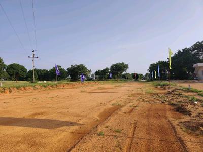 Image of 200 Sq.ft Residential Plot / Land for sale in Alair, Yadadri Bhuvanagiri for Rs. 1900005