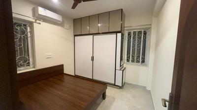 Bedroom Image of 1050 Sq.ft 2 BHK Apartment / Flat for rent in JP Nagar Bengaluru for Rs. 42000