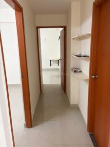 Hall Image of 1100 Sq.ft 2 BHK Apartment / Flat for sale in Tata Eureka Park Phase 1, Sector 150 Noida for Rs. 11500000