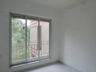 Bedroom Image of 615 Sq.ft 1 BHK Apartment / Flat for sale in Naigaon East Naigaon for Rs. 3300000