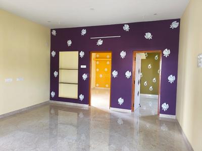 Hall Image of 950 Sq.ft 2 BHK Independent House for sale in Periyanaickenpalayam Coimbatore for Rs. 4390000