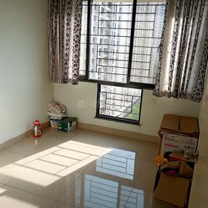 Nanded Lalit Bedroom One 2