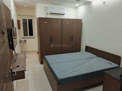 Semi Furnished Flats For Sale In Shilpa Valley Kondapur Buy BHK