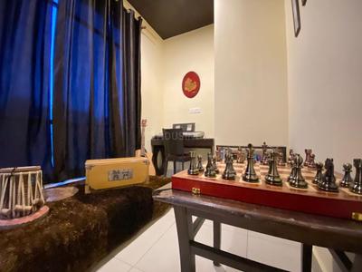 Hall Image of 4000 Sq.ft 6 BHK Villa for rent in Malsi Dehradun for Rs. 75000
