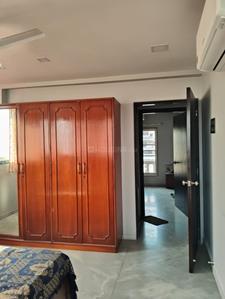 Bedroom Image of 2500 Sq.ft 4 BHK Apartment / Flat for sale in Seawoods Estate, Seawoods Navi Mumbai for Rs. 120000000