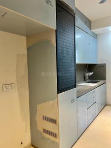 Kitchen Image of 2200 Sq.ft 4 BHK Apartment / Flat for sale in Lokhandwala Minerva, Worli Mumbai for Rs. 135000000