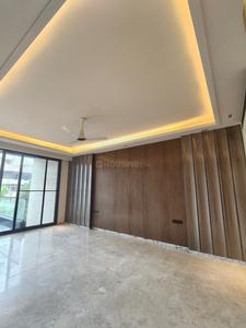 Hall Image of 1856 Sq.ft 3 BHK Builder Floor for sale in Sector 23 Gurgaon for Rs. 30000000