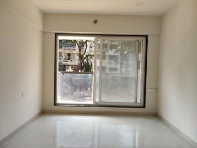 Bedroom Image of 1496 Sq.ft 3 BHK Apartment / Flat for sale in Omkar Alta Monte, Malad East Mumbai for Rs. 41000000