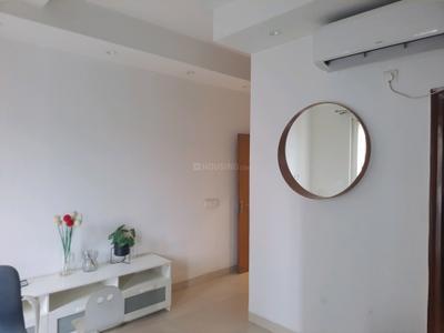 Bedroom Image of 2400 Sq.ft 4 BHK Builder Floor for sale in SS Linden Residential Floors, Sector 84 Gurgaon for Rs. 30500000