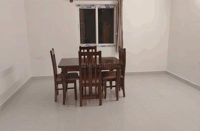 Hall Image of ASTRO ROSEWOOD REGENCY APARTMENT-Sarjapur - Marathahalli Rd in Kaikondrahalli, Bengaluru
