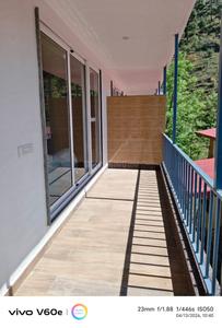 Balcony Image of 1400 Sq.ft 2 BHK Builder Floor for sale in Lalhar Solan for Rs. 8000000