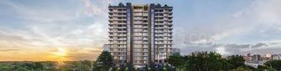 Image of 1366 Sq.ft 3 BHK Apartment / Flat for sale in Paradise, Wanwadi, Pune for Rs. 14500000