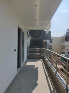 Bedroom Four Image of 4000 Sq.ft 4.5 BHK Builder Floor for sale in Green Field Colony Faridabad for Rs. 32500000
