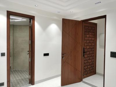 Bedroom Image of 1950 Sq.ft 3 BHK Apartment / Flat for sale in Sector 23 Dwarka New Delhi for Rs. 27200000