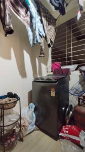 Balcony Image of 1071 Sq.ft 2 BHK Apartment / Flat for sale in AG Imperial Towers, Mohammed Wadi Pune for Rs. 7500000