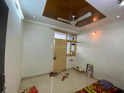 Bedroom Image of 800 Sq.ft 2 BHK Apartment / Flat for sale in Khatipura Jaipur for Rs. 1700000