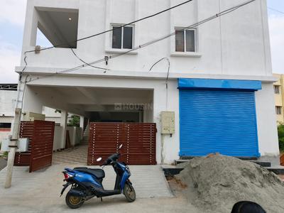 Image of 500 Sq.ft 1 BHK Apartment / Flat for rent in Kalangal, Coimbatore for Rs. 8000