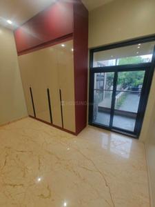 Bedroom Image of 2800 Sq.ft 3 BHK Apartment / Flat for rent in T Nagar Chennai for Rs. 190001
