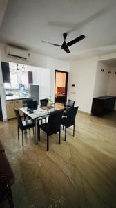 Hall Image of 1800 Sq.ft 3 BHK Builder Floor for rent in Safdarjung Development Area New Delhi for Rs. 170000