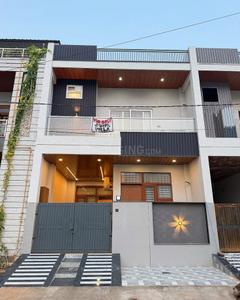 Image of 1284 Sq.ft 3 BHK Independent House for sale in Gerugambakkam, Chennai for Rs. 9987960