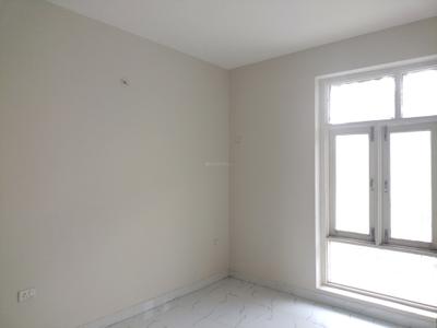Bedroom Image of 2250 Sq.ft 3 BHK Builder Floor for rent in TDI The Grand Retreat, Sector 88 Faridabad for Rs. 22000