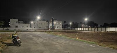 Image of 1000 Sq.ft Residential Plot / Land for sale in Vetrivel Venkateshwara Avenue, Thudiyalur, Coimbatore for Rs. 3880000