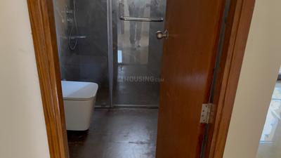 Bathroom Image of 1210 Sq.ft 2 BHK Apartment / Flat for sale in Ambuja Urvisha The Condoville , New Town Kolkata for Rs. 17000000