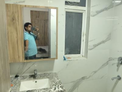 Image of 1260 Sq.ft 2.5 BHK Builder Floor for rent in Smartworld Gems, Sector 89, Gurgaon for Rs. 37000