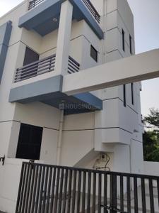 Image of 1295 Sq.ft 3 BHK Duplex for sale in Kesar Nisarg Homes, Vemali, Vadodara for Rs. 11000000