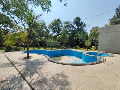 Image of 1780 Sq.ft 4 BHK Independent House for rent in Bhayli, Vadodara for Rs. 32000
